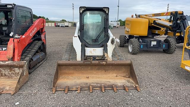 Image of Bobcat T630 equipment image 1