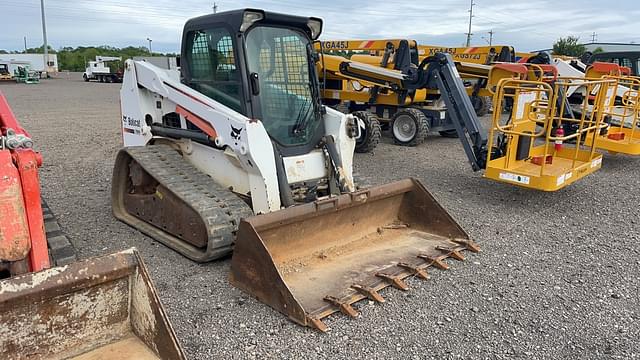 Image of Bobcat T630 equipment image 2