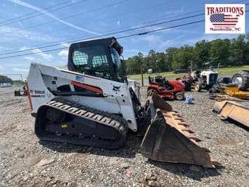 Main image Bobcat T630