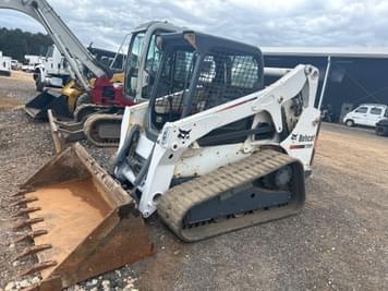 Main image Bobcat T650