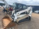 2012 Bobcat T650 Image