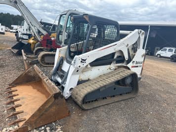 Main image Bobcat T650