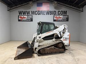 2012 Bobcat T650 Image
