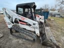 2012 Bobcat T650 Image
