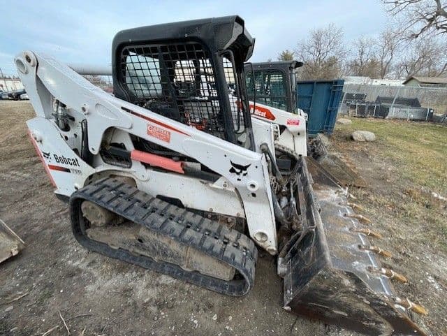 Image of Bobcat T650 Image 0