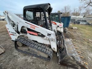 2012 Bobcat T650 Image