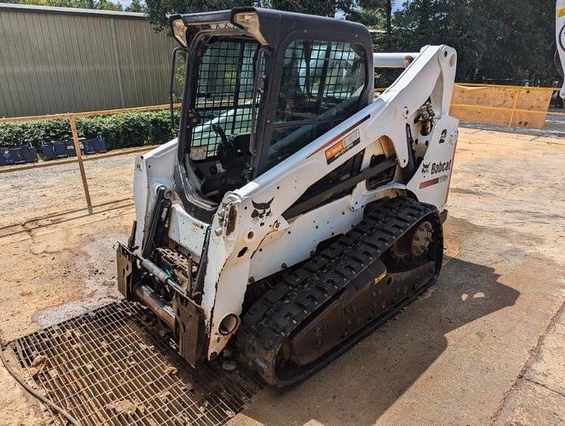 Image of Bobcat T650 Primary image