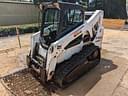 2012 Bobcat T650 Image