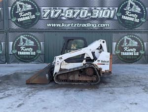 2012 Bobcat T650 Image