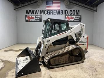 Main image Bobcat T650