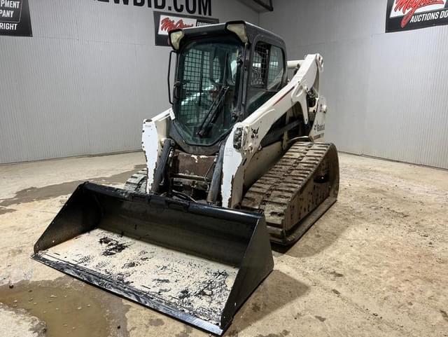 Image of Bobcat T650 equipment image 1