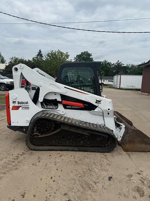 Image of Bobcat T750 Primary image