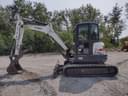 2019 Bobcat E50 Image