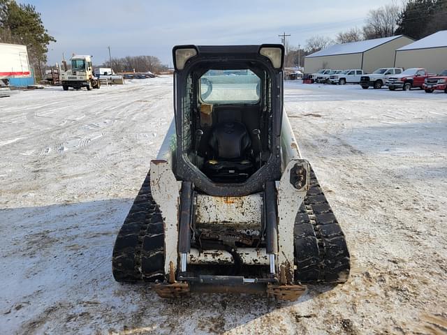 Image of Bobcat T750 equipment image 2