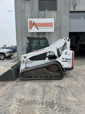 Main image Bobcat T750