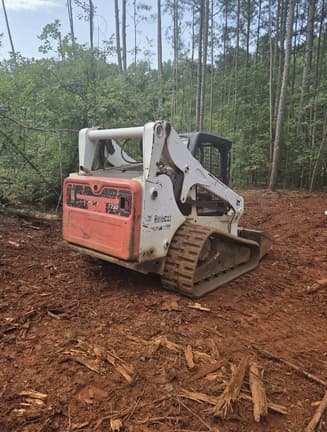 Image of Bobcat T750 equipment image 1
