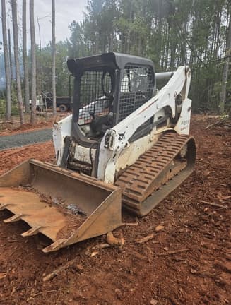 Image of Bobcat T750 Primary image