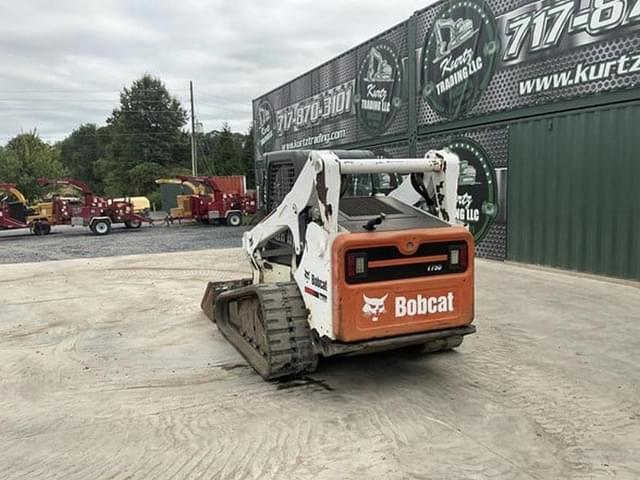 Image of Bobcat T750 equipment image 1