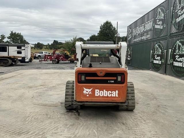 Image of Bobcat T750 equipment image 2