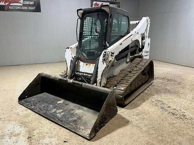 Image of Bobcat T750 equipment image 1