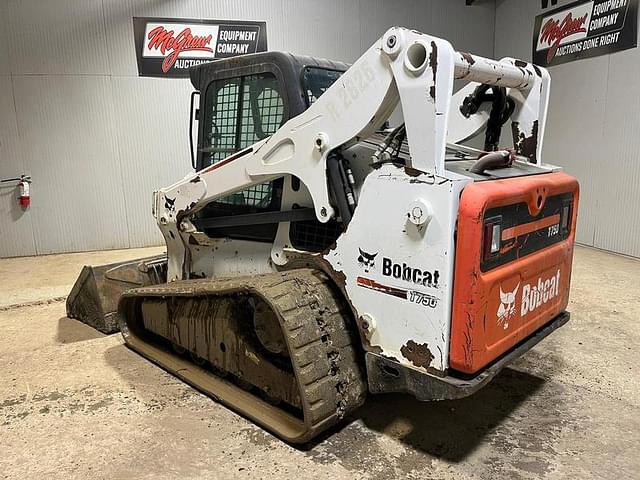 Image of Bobcat T750 equipment image 2