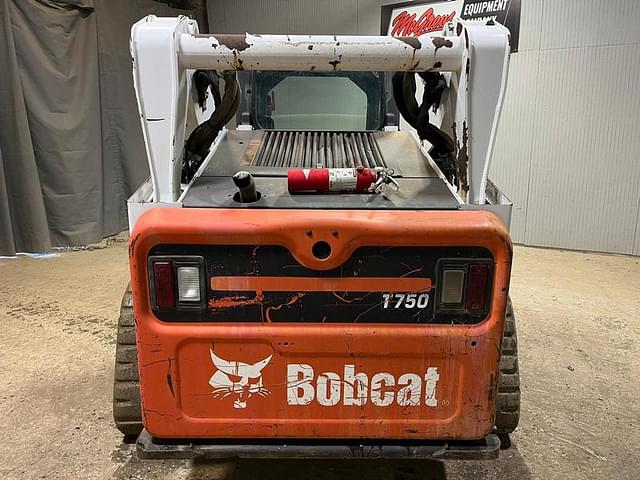 Image of Bobcat T750 equipment image 3