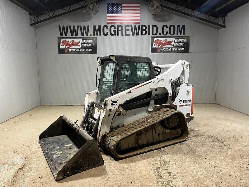 Image of Bobcat T750 Primary image