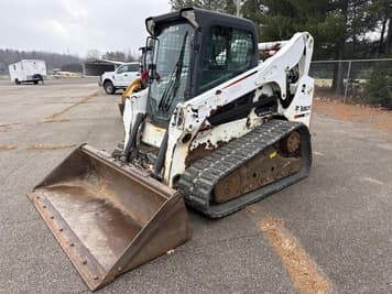 Main image Bobcat T750