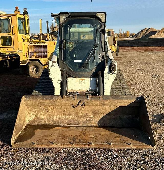 Image of Bobcat T750 equipment image 1