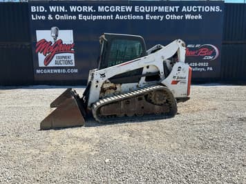 Main image Bobcat T770