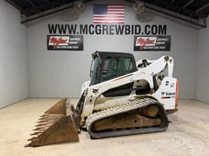2012 Bobcat T770 Image