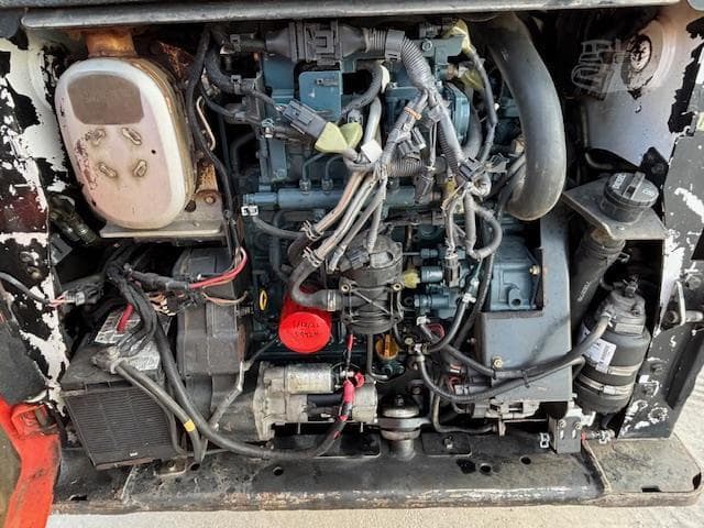 Image of Bobcat T770 equipment image 3