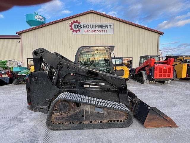 Image of Bobcat T770 equipment image 1