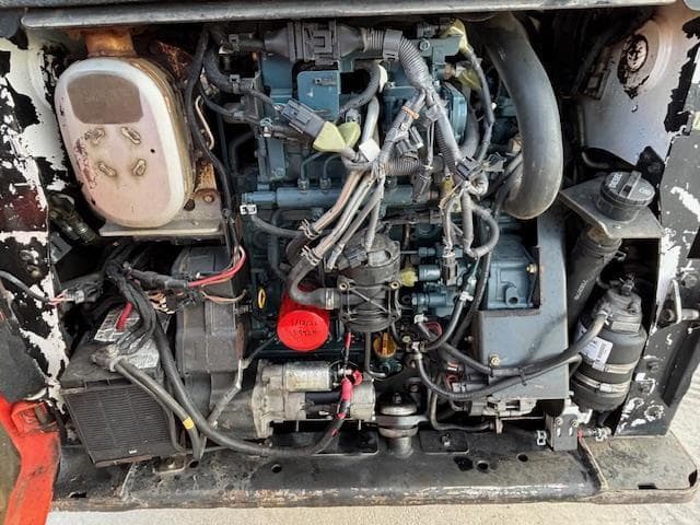 Image of Bobcat T770 equipment image 3