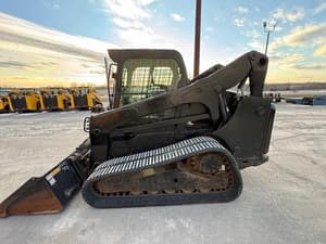 2012 Bobcat T770 Image