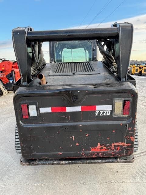 Image of Bobcat T770 equipment image 4