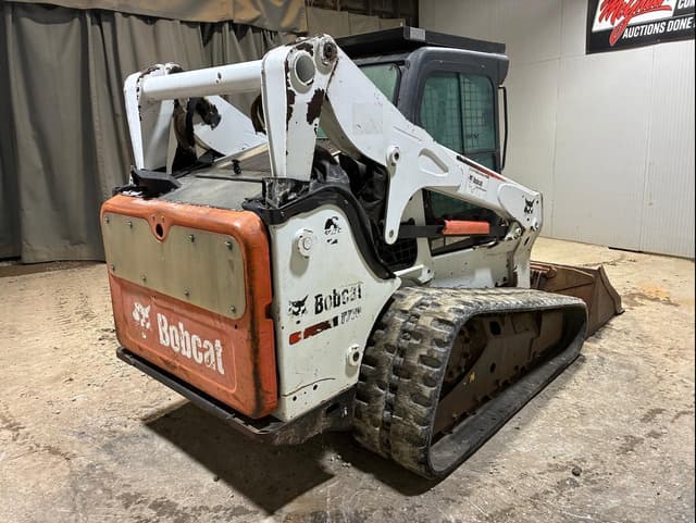 Image of Bobcat T770 equipment image 4