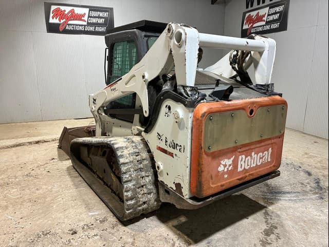 Image of Bobcat T770 equipment image 2