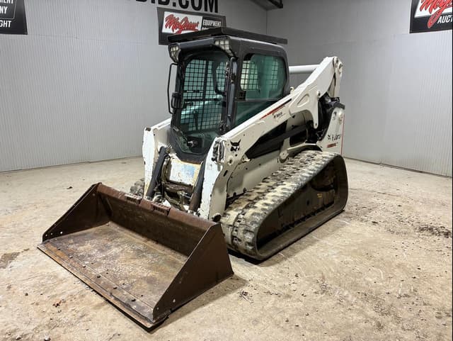 Image of Bobcat T770 equipment image 1
