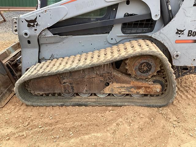 Image of Bobcat T770 equipment image 1