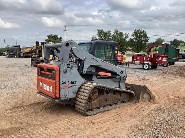 Image of Bobcat T770 equipment image 4