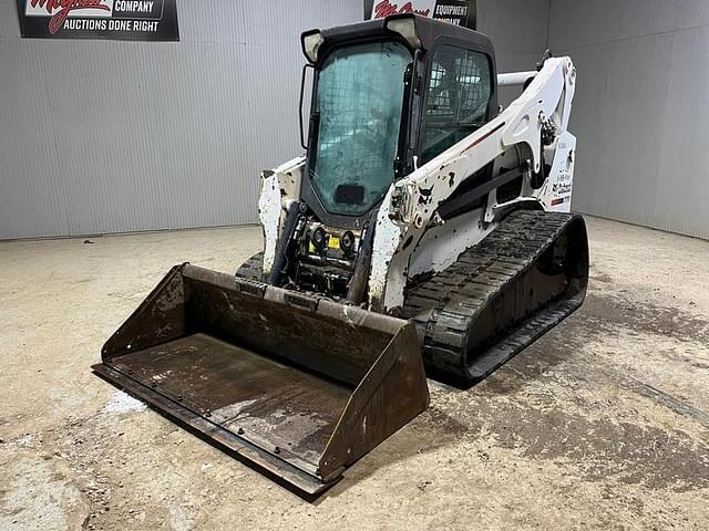 Image of Bobcat T770 equipment image 1