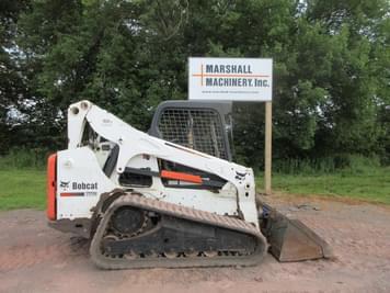 Main image Bobcat T770