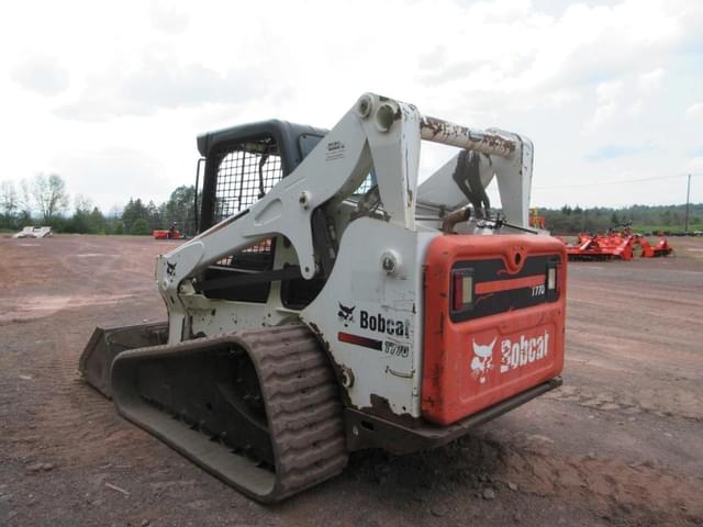 Image of Bobcat T770 equipment image 2