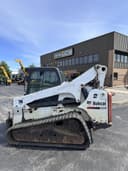 2012 Bobcat T870 Image
