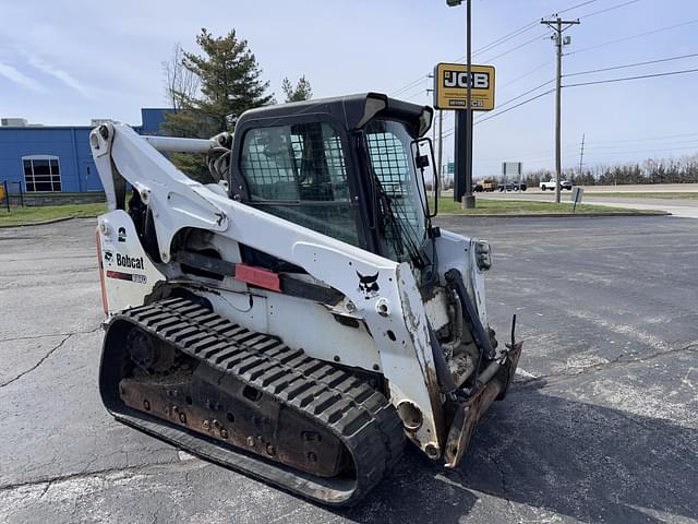 Image of Bobcat T870 equipment image 3