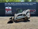 2012 Bobcat T870 Image