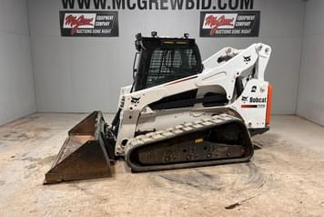Main image Bobcat T870