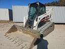 2012 Bobcat T870 Image