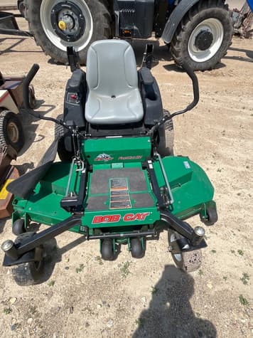 Main image Bobcat XRZ 61